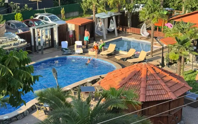 Ponto Hotel