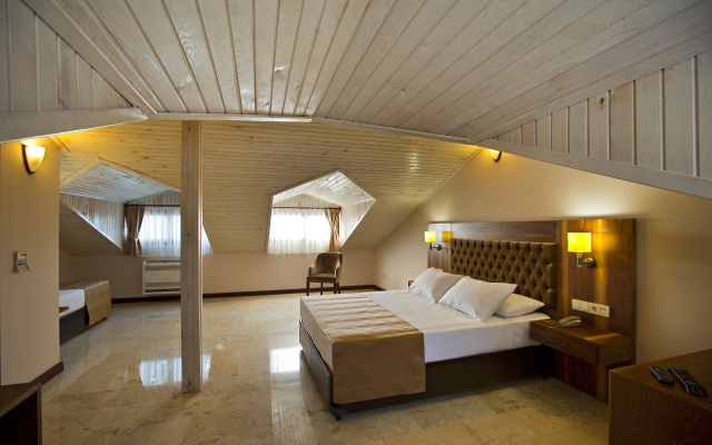 Boutique Montana Mini-Hotel