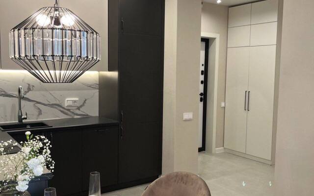 Апартаменты SunSet Аристархова 5