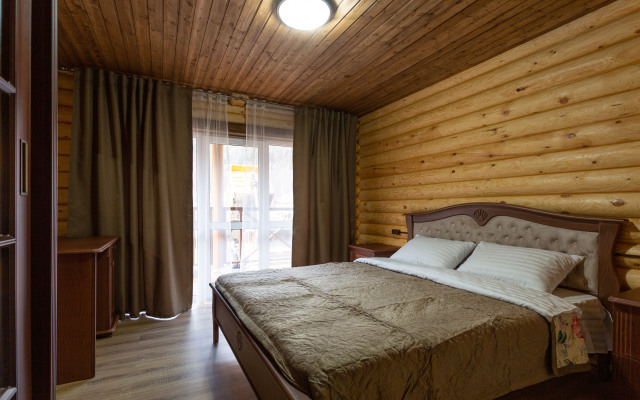 Arthouse Apartments