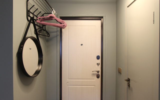 Апартаменты Botanica Art Aparts 2