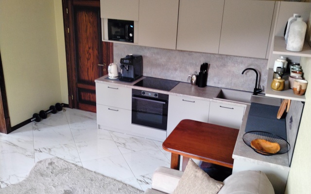 Апартаменты на улице Дальняя 27