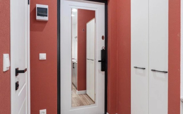 Апартаменты на Студенческой 30