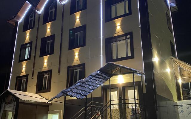 Na Pushkina Boutique hotel