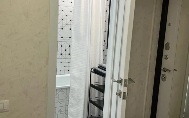 Uyutnaya Na Volkova Flat