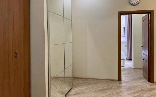 Апартаменты Лаура 3