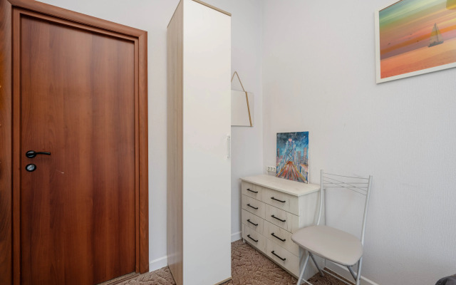 Гостевой дом Палуба