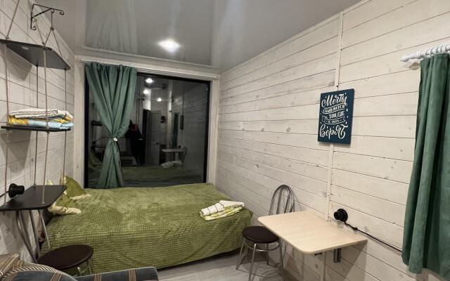 База отдыха Калинин двор