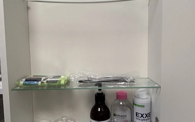 Квартира Клёвое Место рядом с Рыбной Деревней