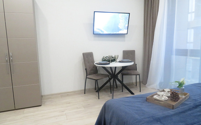 Апартаменты в Афинах