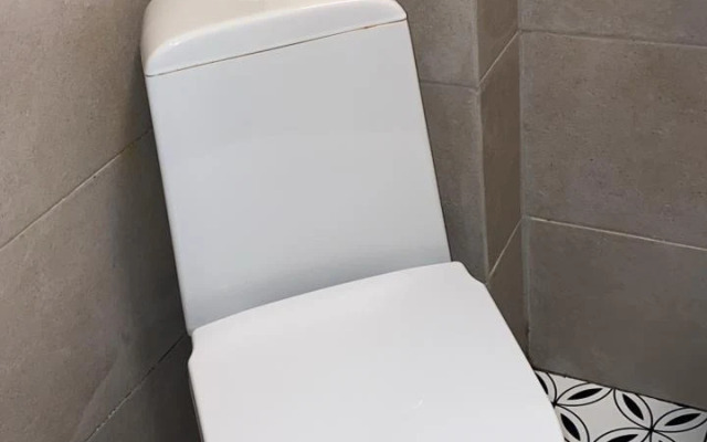 Апартаменты Студия Рижский 35 (6)