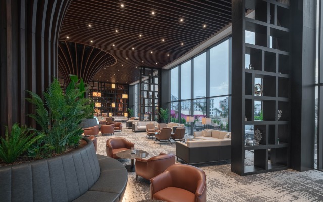 Hotel Grand Sapphire Resort & Casino Hotel