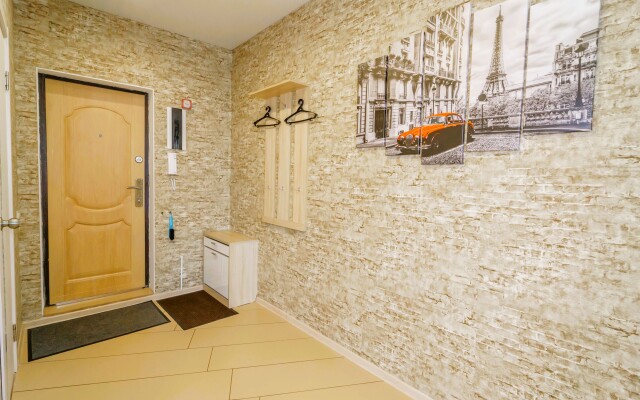 Квартира Right Room на улице 65 лет Победы 43