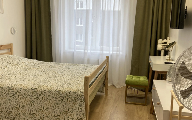 Квартира Pio_komfort