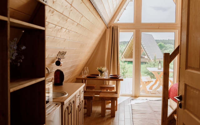 База отдыха Тверской-Ямской