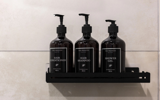 Апартаменты FLAt Inn Санкт-Петербург в ЖК Квартал Che