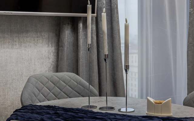 Квартира Smart Host на Дмитровском Проезде