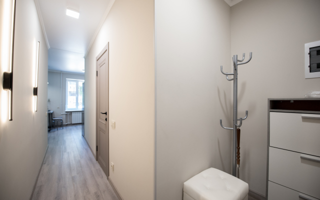 Smile Apartments Na Tsentralnoy Ulitse Goroda Apartments