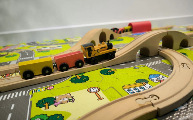 Квартира на Белинского