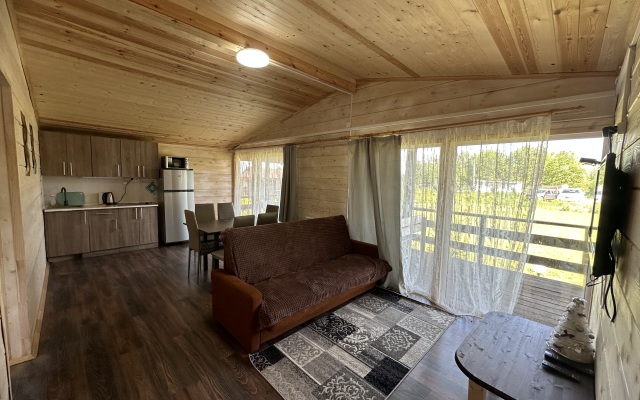 Шале Веслево