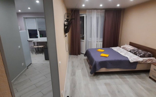 Апартаменты улица Фридриха Энгельса 64