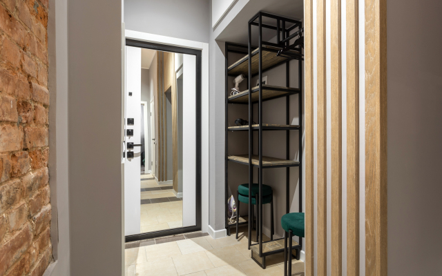 Гостевой дом Атмосфера