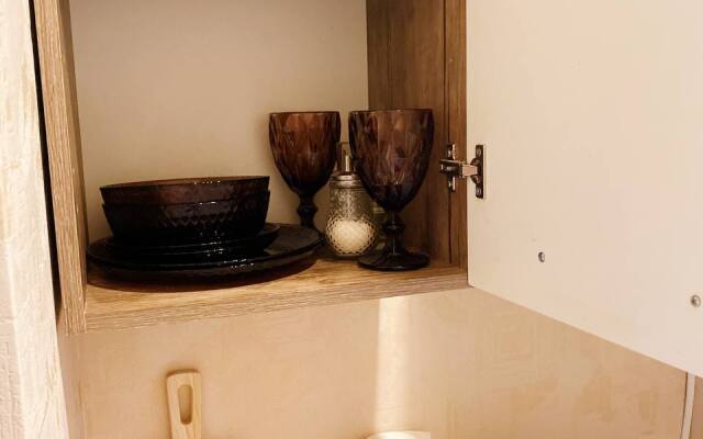 Апартаменты Уютные апартаменты Тишина- 3 у метро