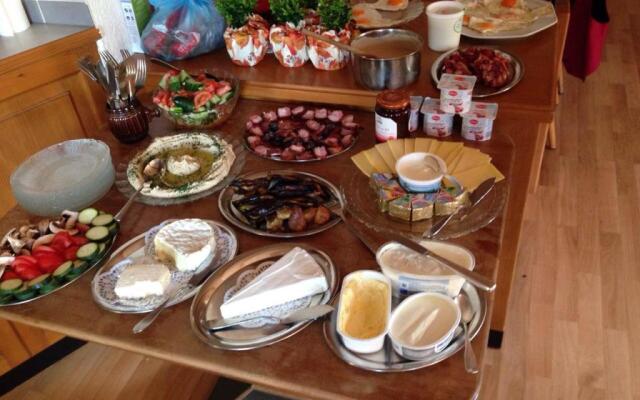 Апарт-Отель Black Forest family