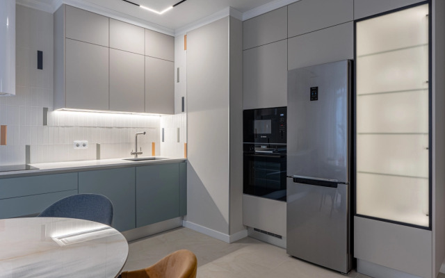 Апартаменты Atlantis Deluxe Kazan 1