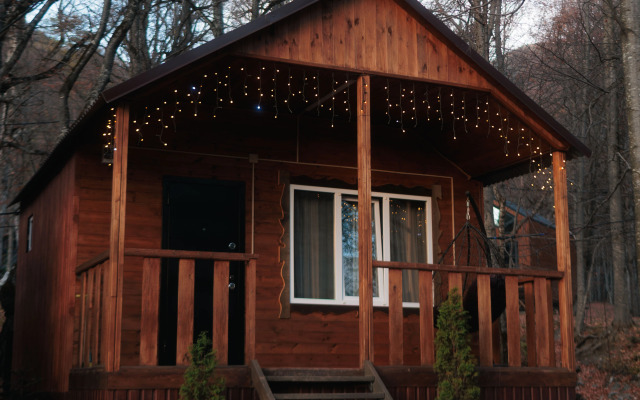 База отдыха Солнечный Дом