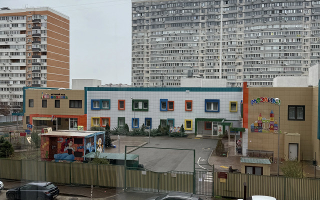 Квартира в ЖК Лучший