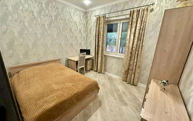 Premialny Semeyny Dom V Sosnovom Lesu Private house