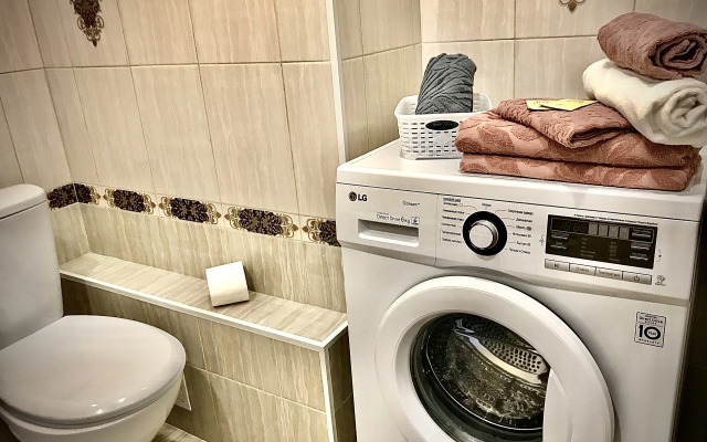 Квартира на Улице Имени Героя Яцкова 9/1