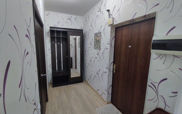 Квартира  ХМАО