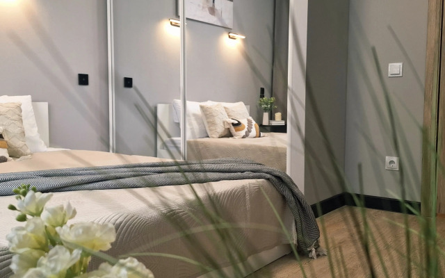 Квартира возле квартала Архангел Михаил