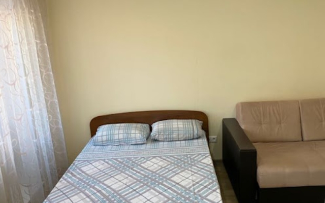 Апартаменты на улице Партизана Железняка 24А