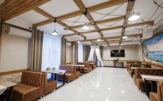 Великий Каспий