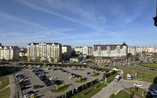 Mesto Sily Flat