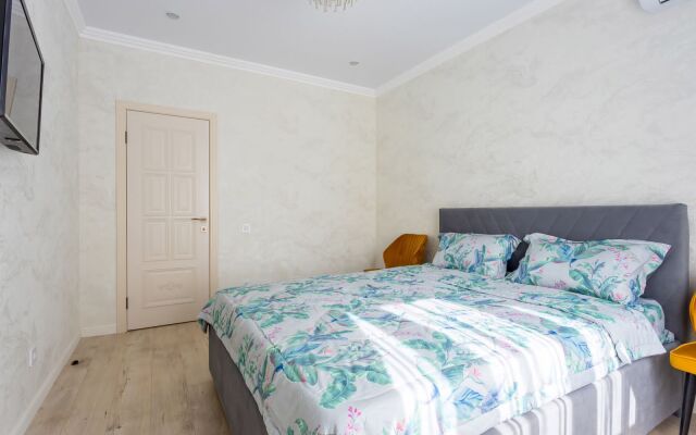 Апартаменты Парк Галицкого