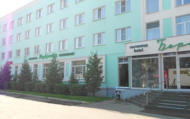 Berezka Hotel