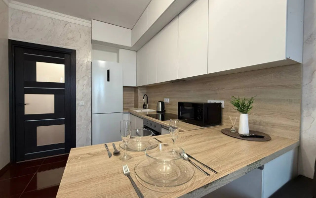 Квартира Рядом с Аквапарком