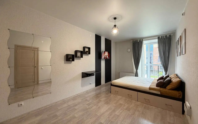Novaya Ryadom S Avtovokzalom Flat