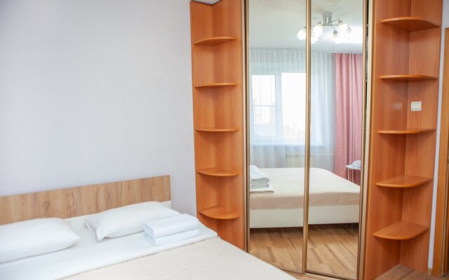 Kompanii Podushka Na Kooperativnoy Apartments