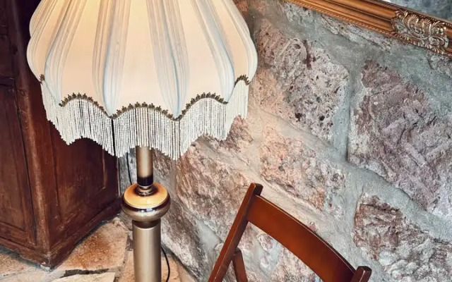 Aghavnatun Apart-hotel