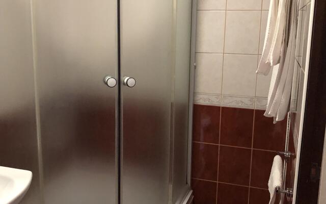 Отель Жемчужина