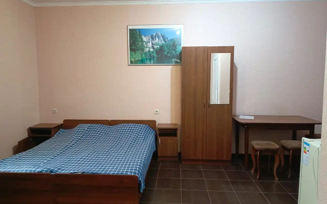 Sofiya Guest house