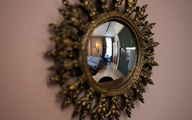 Апартаменты Look&Feel Borneo