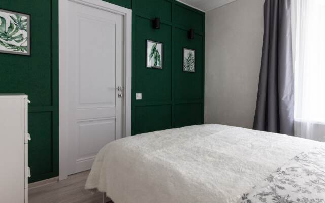 U Kremlya Apartments