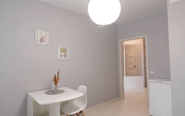 Apartment Lxt.by Proletarskaya 2a