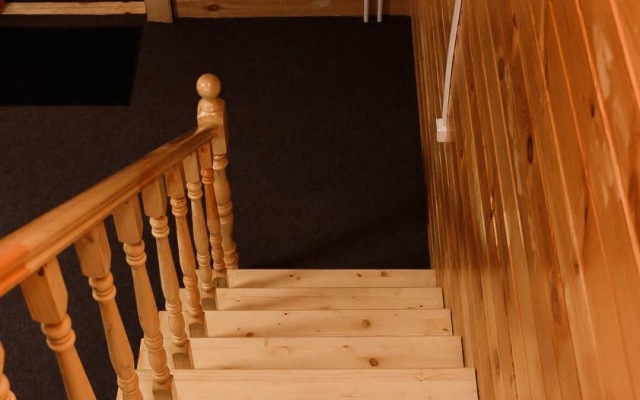 Гостевой дом Медвежья поляна